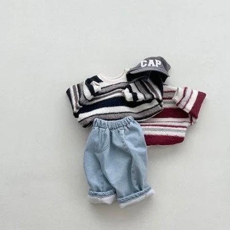 Mongle Bebe Sweatshirt