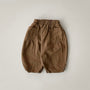 Wide Pocket Pants – Weite Hose mit großen Taschen