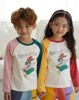 Fox Picnic Tee