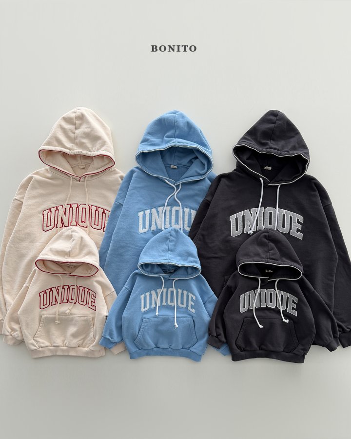 Unique Double-Line Hoodie1_byLittleFox_jetztvorbestellen