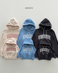 Unique Double-Line Hoodie1_byLittleFox_jetztvorbestellen