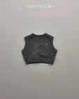 Granny Vest