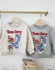 Merrybell Raglan Tee