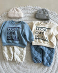 Cafe Sweatshirt