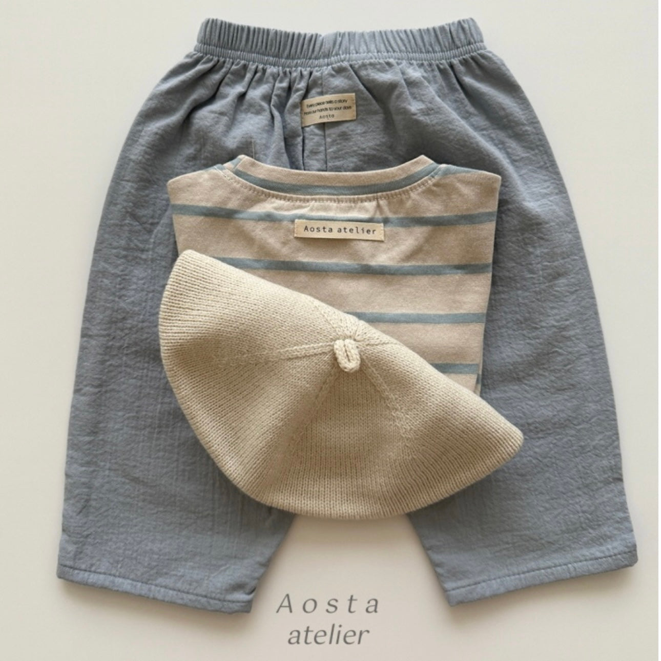 Chino Pants