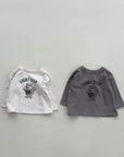 Monk Bebe Tee