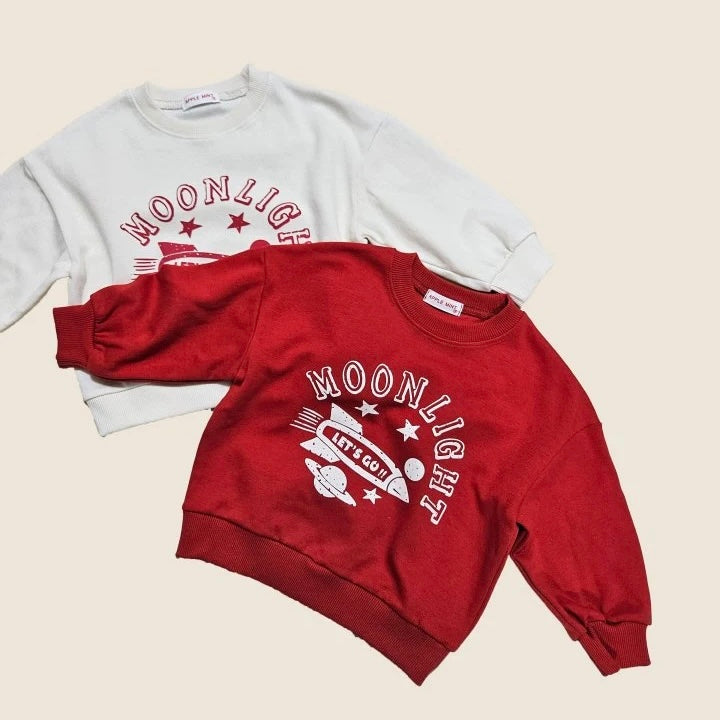 Moonlight Sweatshirt