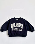Oklahoma Sweatshirt