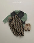 Granny Vest