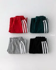 Three Three Pants
