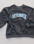 Littlerock Sweatshirt – Cool, bequem & voller Attitude