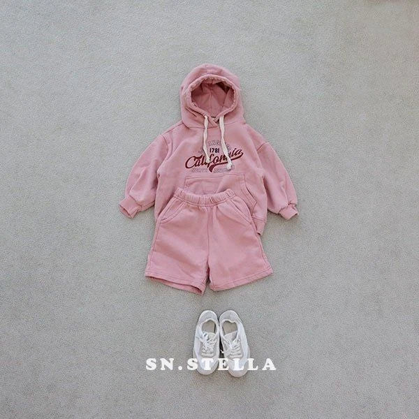 Kelly Hoodie