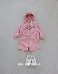 Kelly Hoodie