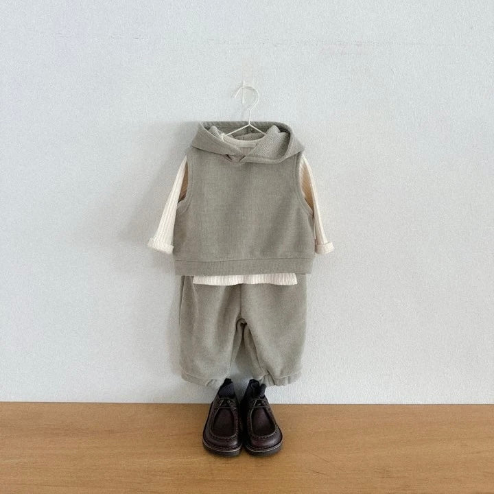 Snow Jogger Pants