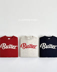 Butter Sweatshirt