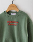 Nothing Tee