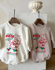 Pizza Man Suit