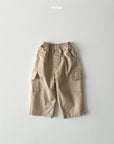 Alcago Span Pants