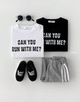 Can You Run Tee
