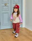 Petit Pocket Pants