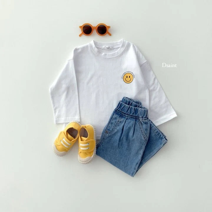 Happy Together Tee
