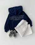 Offshoot Hoodie