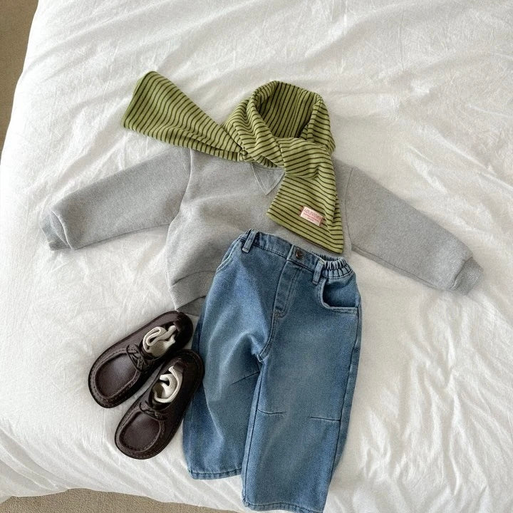 Winter Sweatshirt