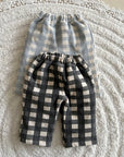 Chess Bonding Pants