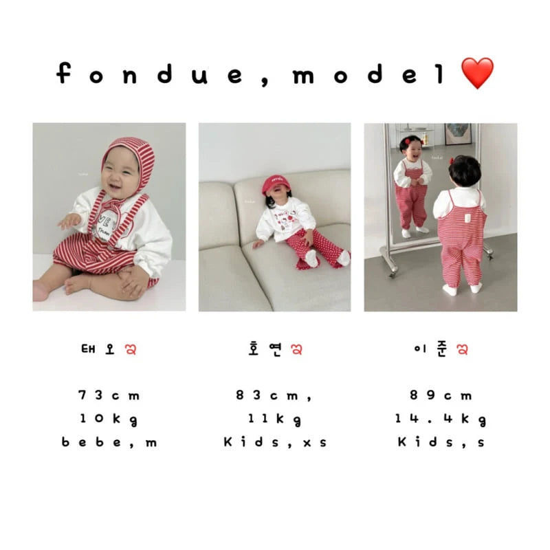 Strawberry Tree Forest Pants