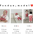 Strawberry Tree Forest Pants