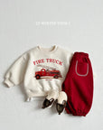 Classic Car Sweatshirt
