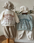 4 Brothers Sweatshirts