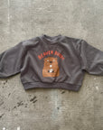 Beaver Buddy Sweatshirt