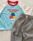 Ice Cream Tee