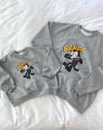Flirting Sweatshirt
