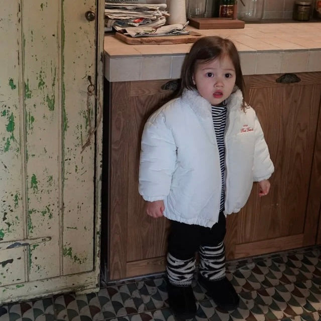 Winter Padding Jacket