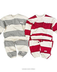 Bold Stripe Set