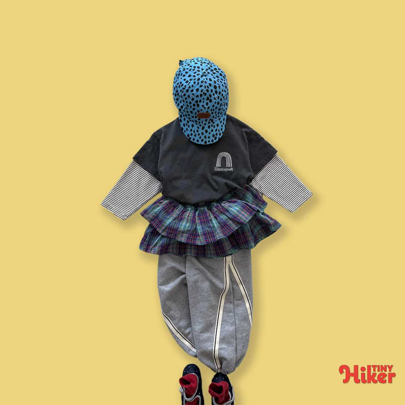 Disco Pop Tiered Skirt2_byLittleFox_jetztvorbestellen