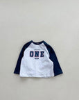 O&N Raglan Tee