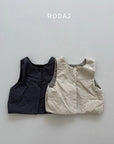 Peace Vest (reversible)