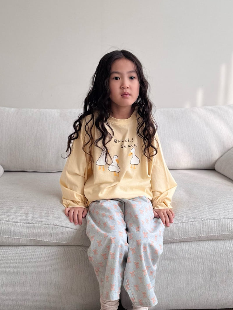 Quack Quack Tee6_byLittleFox_jetztvorbestellen