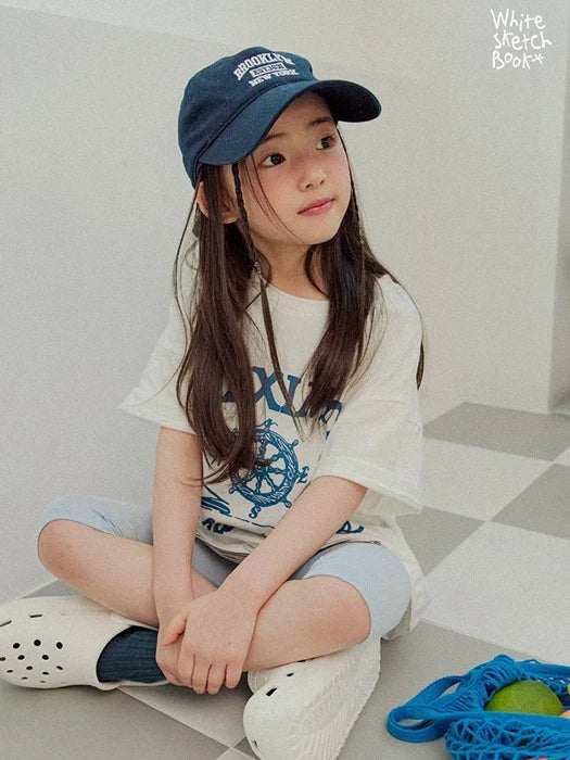 Maximo Short Sleeve Tee_byLittleFox_jetztvorbestellen