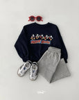 Run! M Sweatshirt4_byLittleFox_jetztvorbestellen