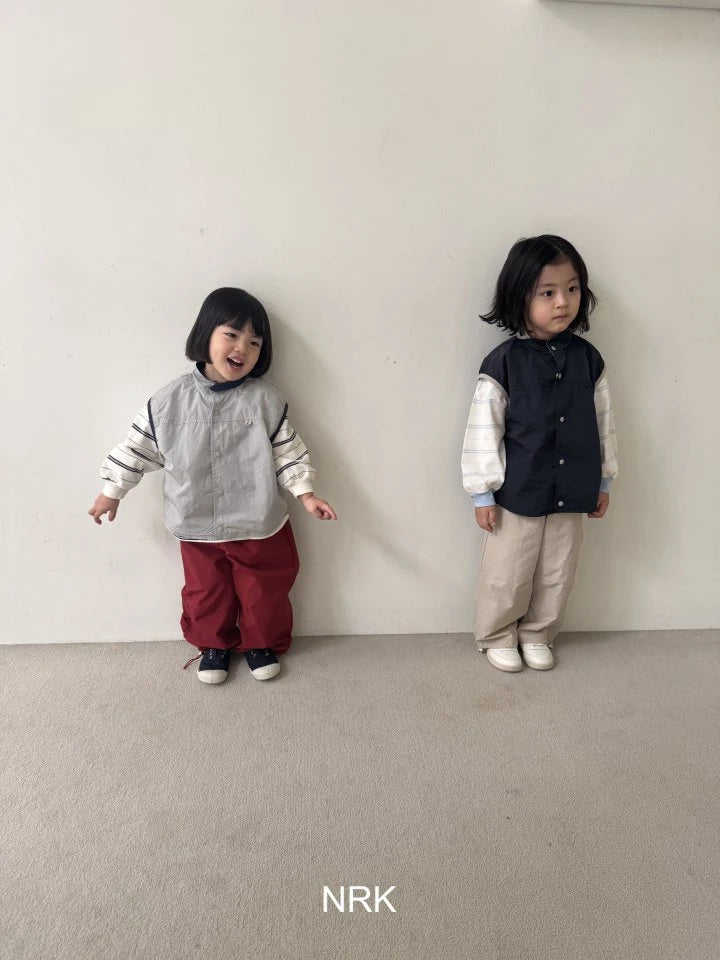 Kale Vest1_byLittleFox_jetztvorbestellen