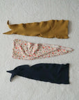 Little Foxx – Chestnut Scarf