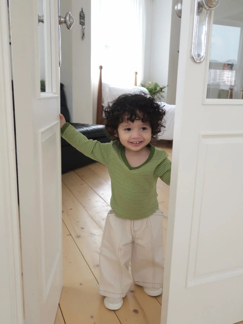 Little Foxx – Scon Pants