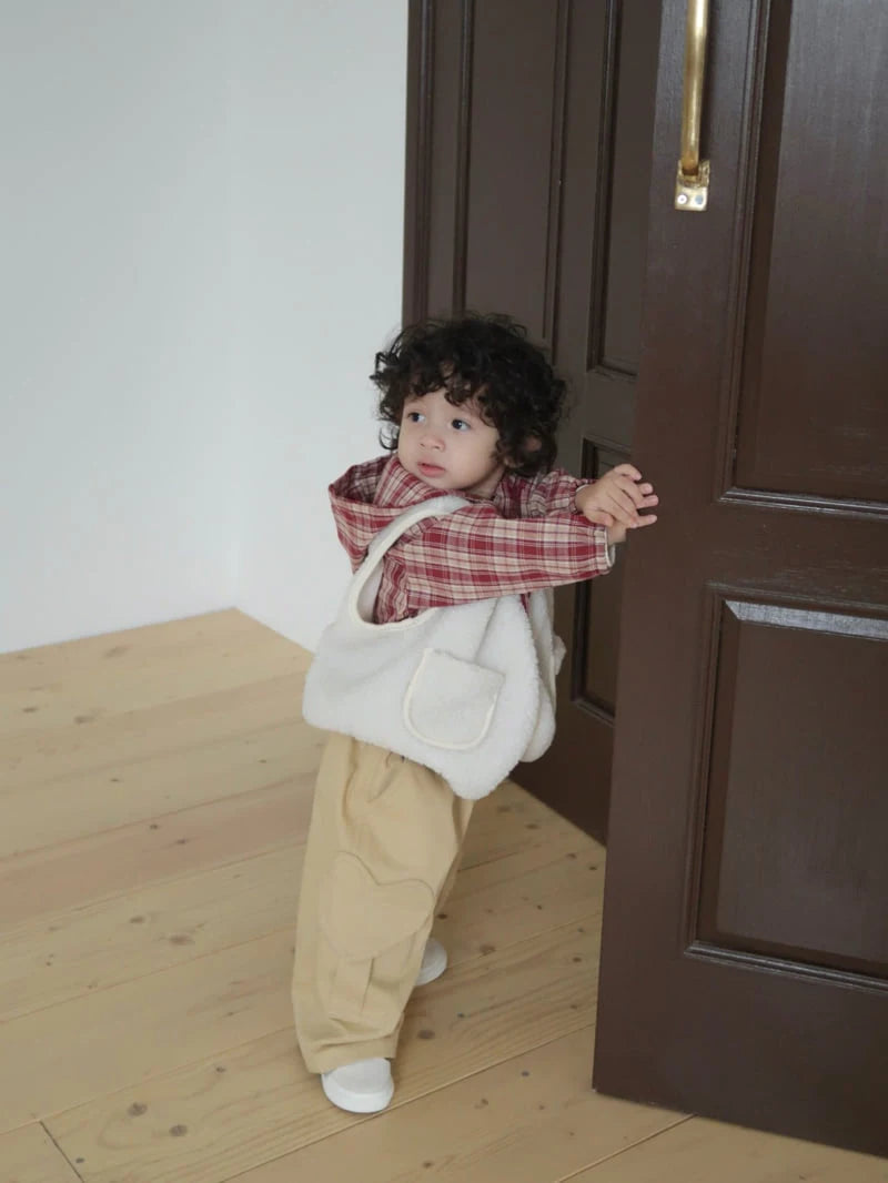 Little Foxx – Hichoo Cargo Pants