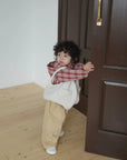 Little Foxx – Hichoo Cargo Pants