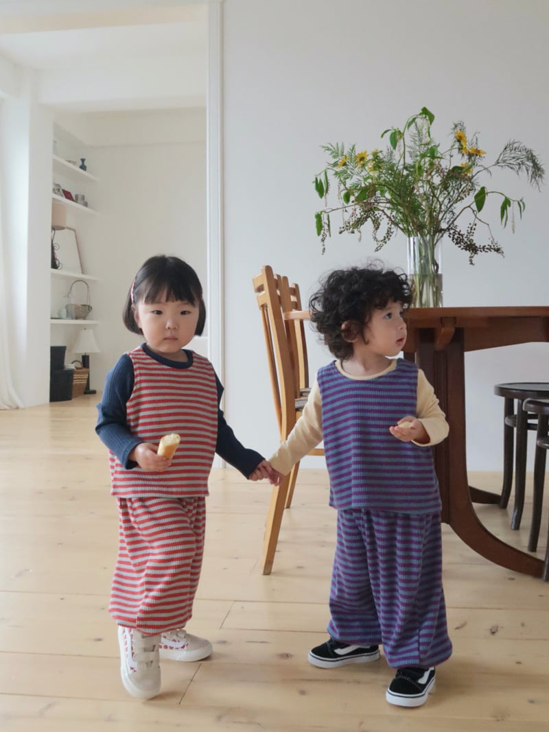 Little Foxx – Pippo Jogger Pants