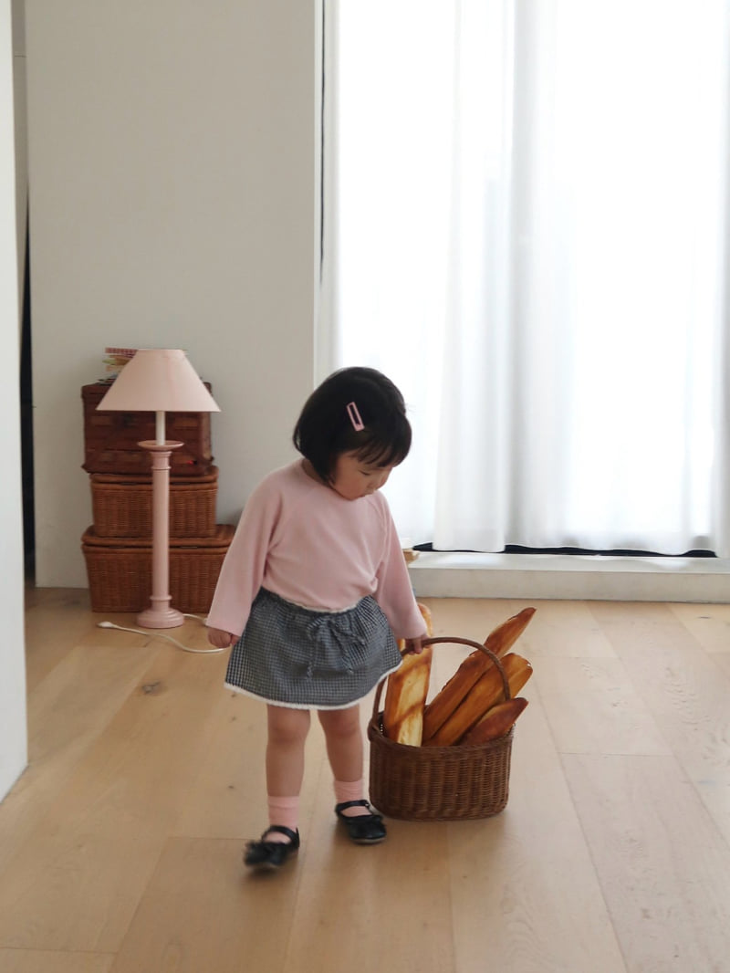Little Foxx – Dumpling Skirt Pants